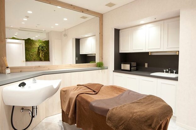 ヨシザワ インク 横浜みなとみらい桜木町店(YOSHIZAWA Inc.)4