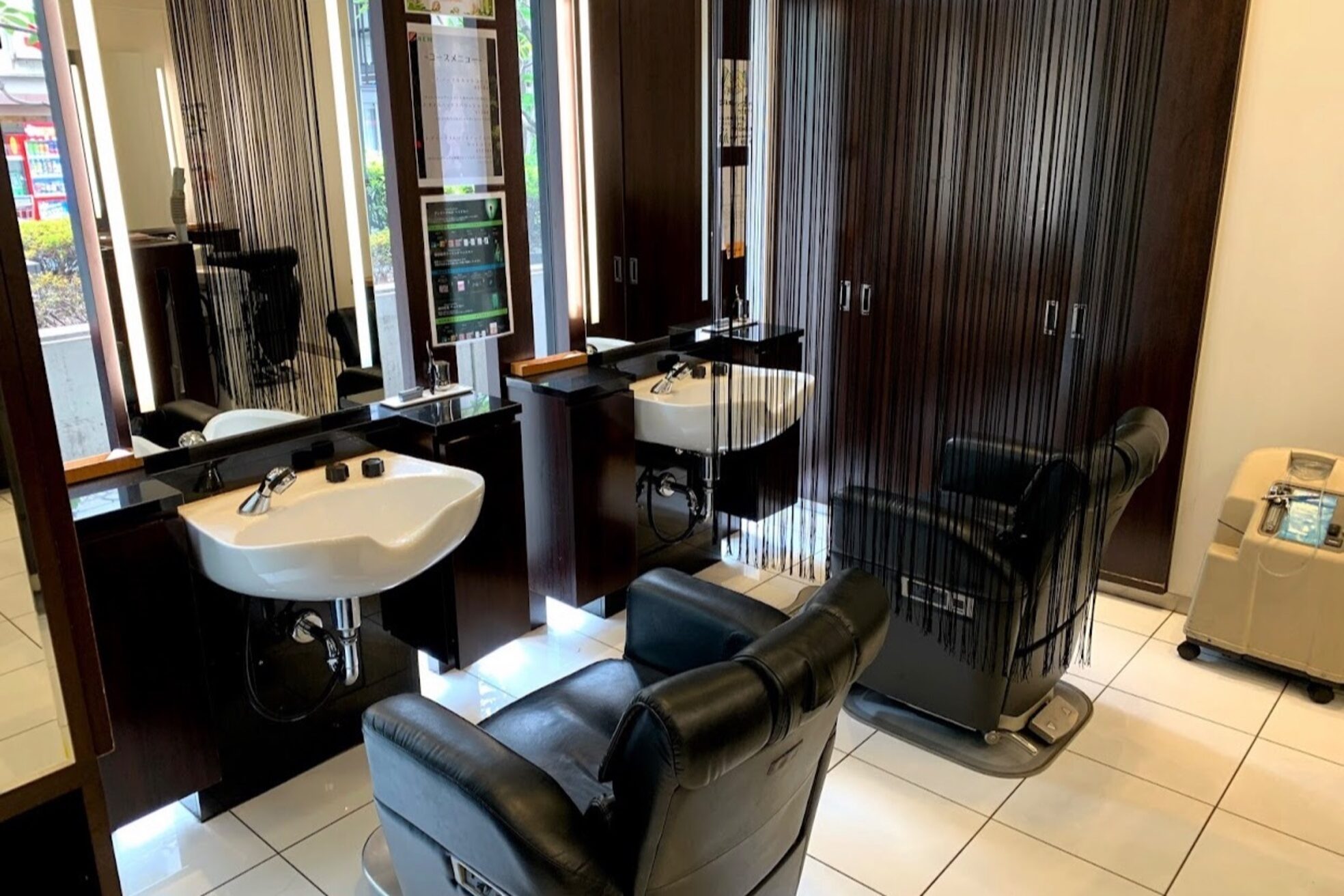 ヘアーアンドグルーミング ヨシザワインク(HAIR&GROOMING YOSHIZAWA Inc.)5