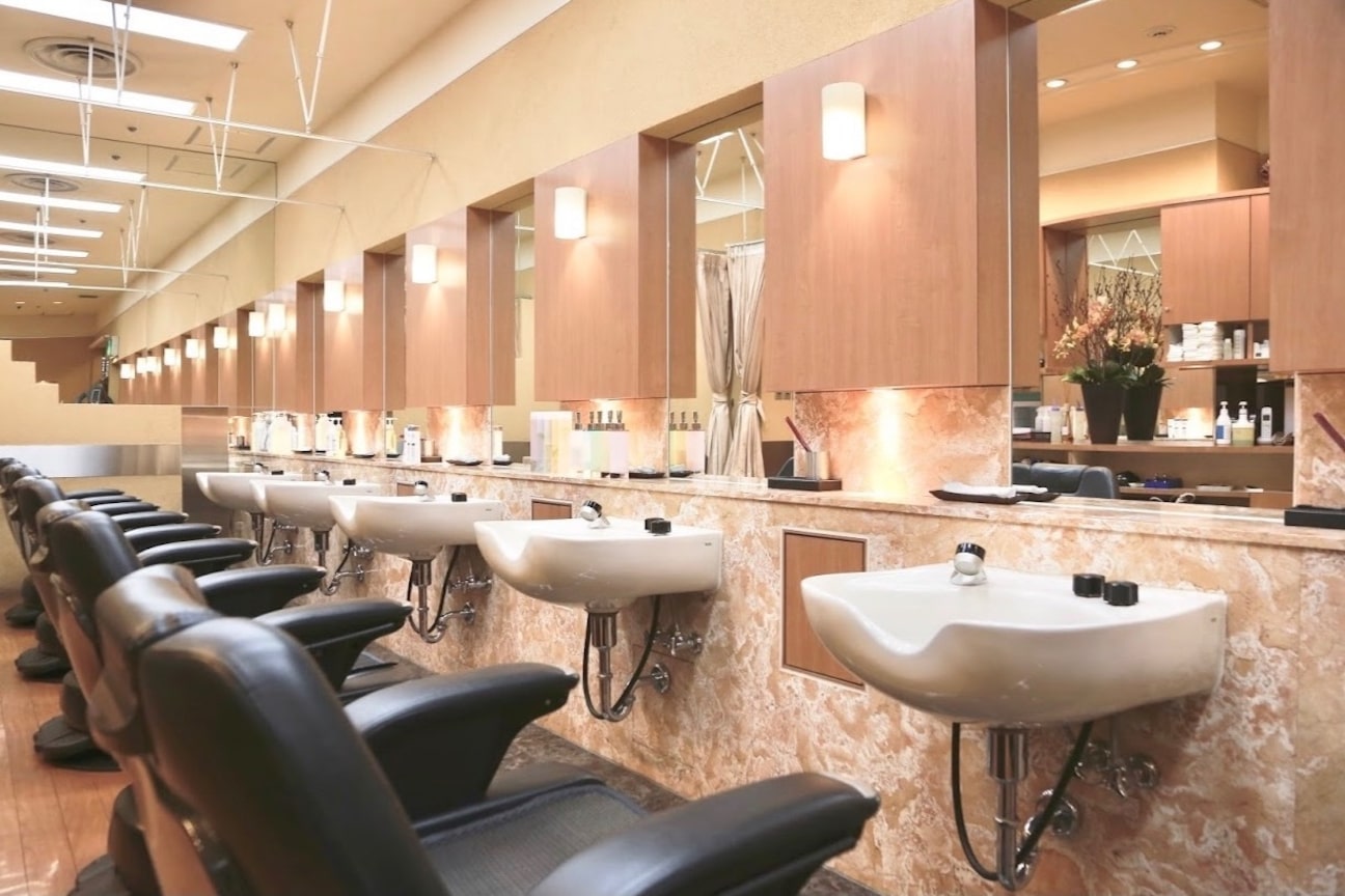 店舗の内観外観用画像2