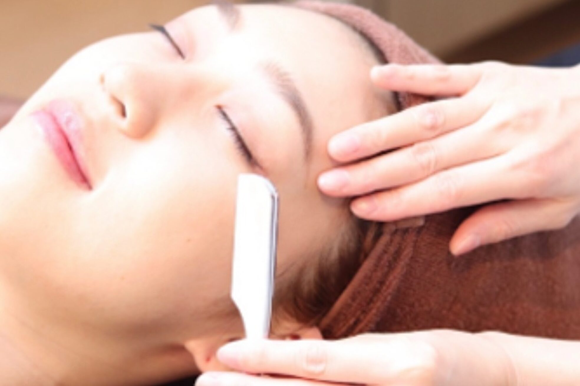 ヨシザワインク レディースシェービング(YOSHIZAWA Inc.)4