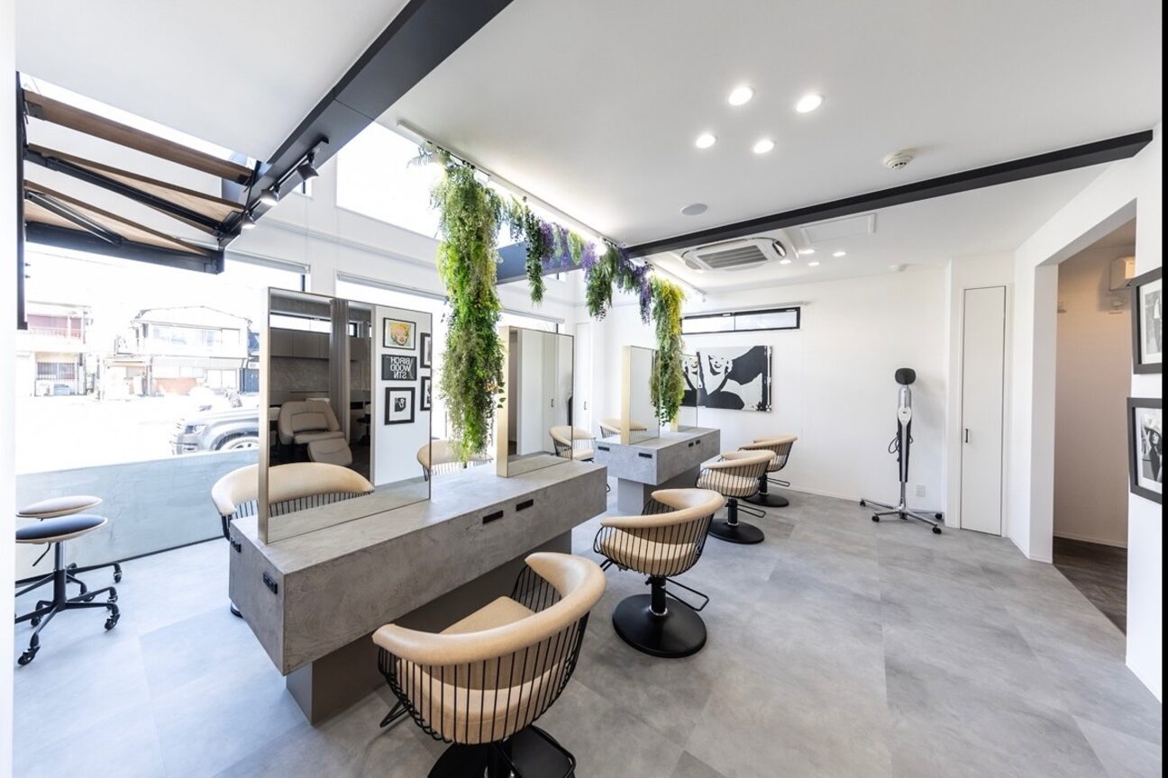 BIRCH三島本店（株式会社　ＢＩＲＣＨ）画像1