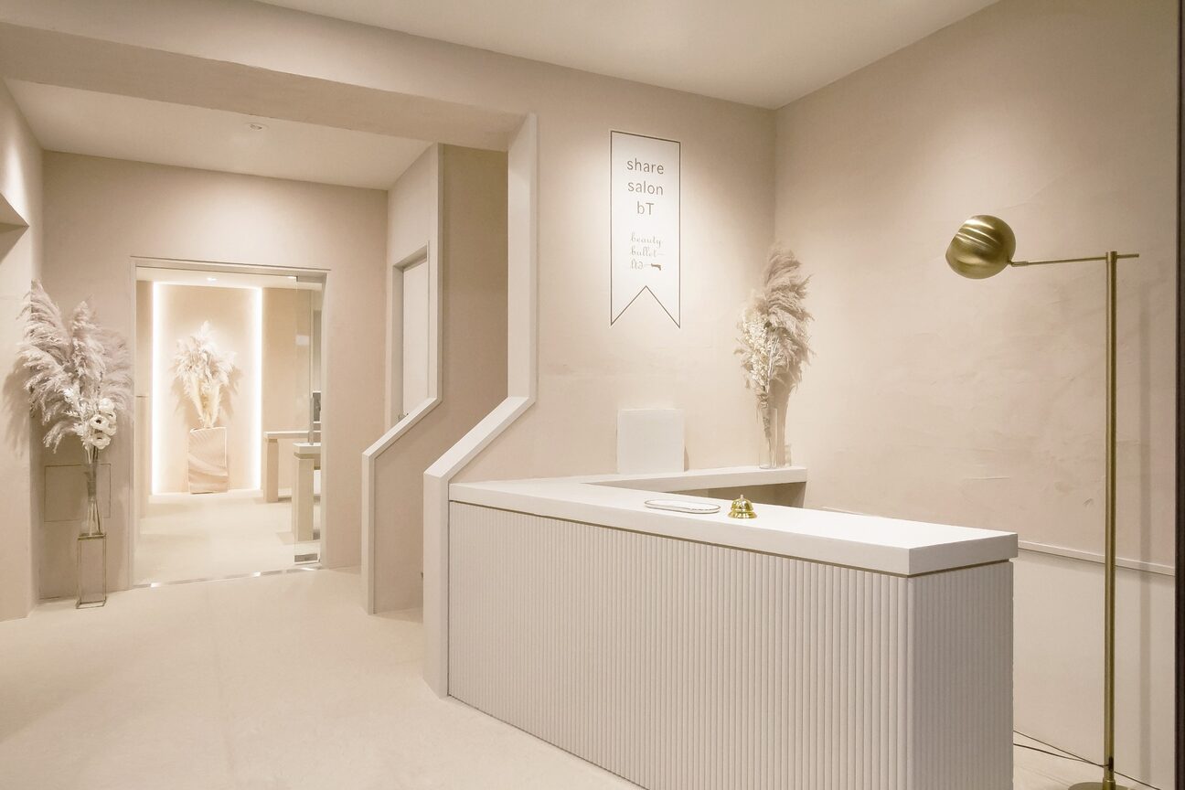 株式会社　ビューティバレット画像1