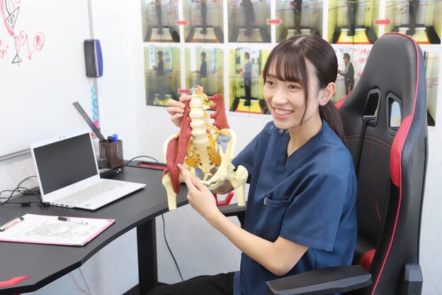 ほねくま接骨院 はりきゅう院 北仙台荒巻院3