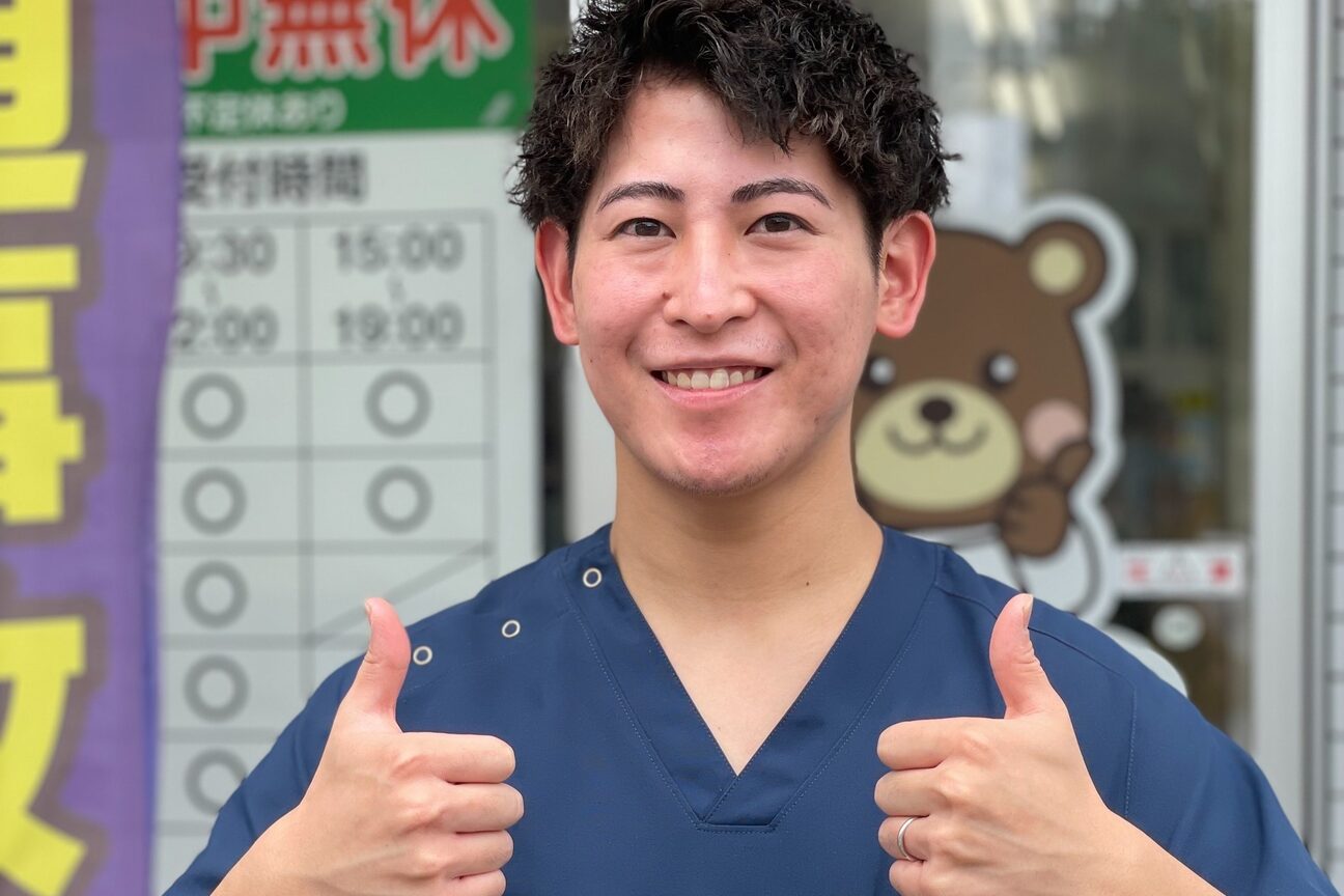 店舗の内観外観用画像2