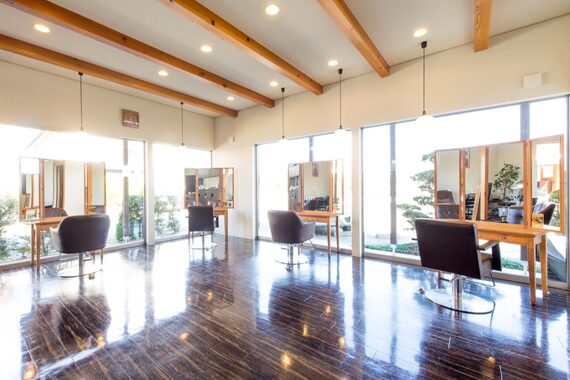 ミュールヘアー(Mule HAIR)