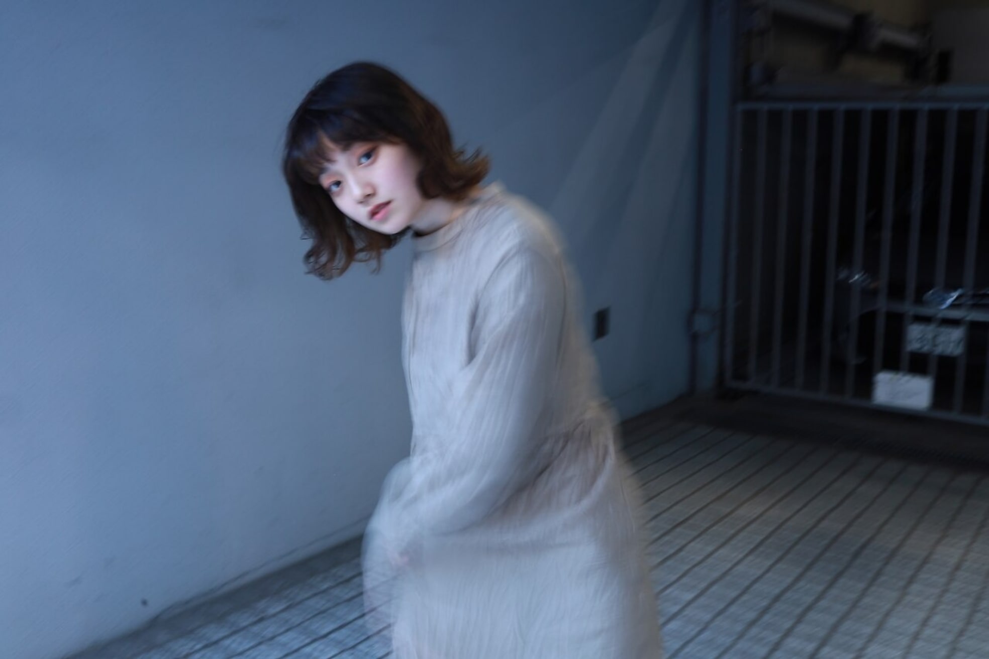 エントランス バイ ビークール(entrance by Be-COOL)5