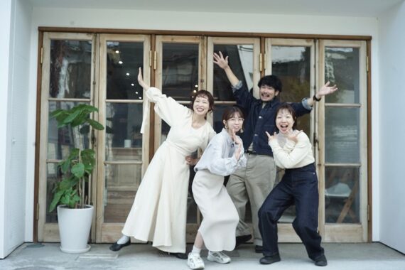 アクビー(AKuBii)