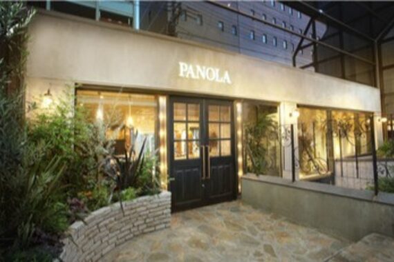 パノラ(PANOLA)
