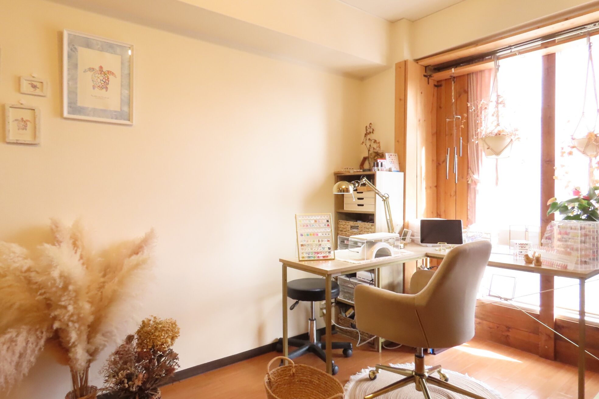 ルゥルゥリマ(LULU LIMA)1