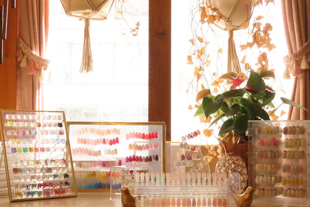 ルゥルゥリマ(LULU LIMA)3