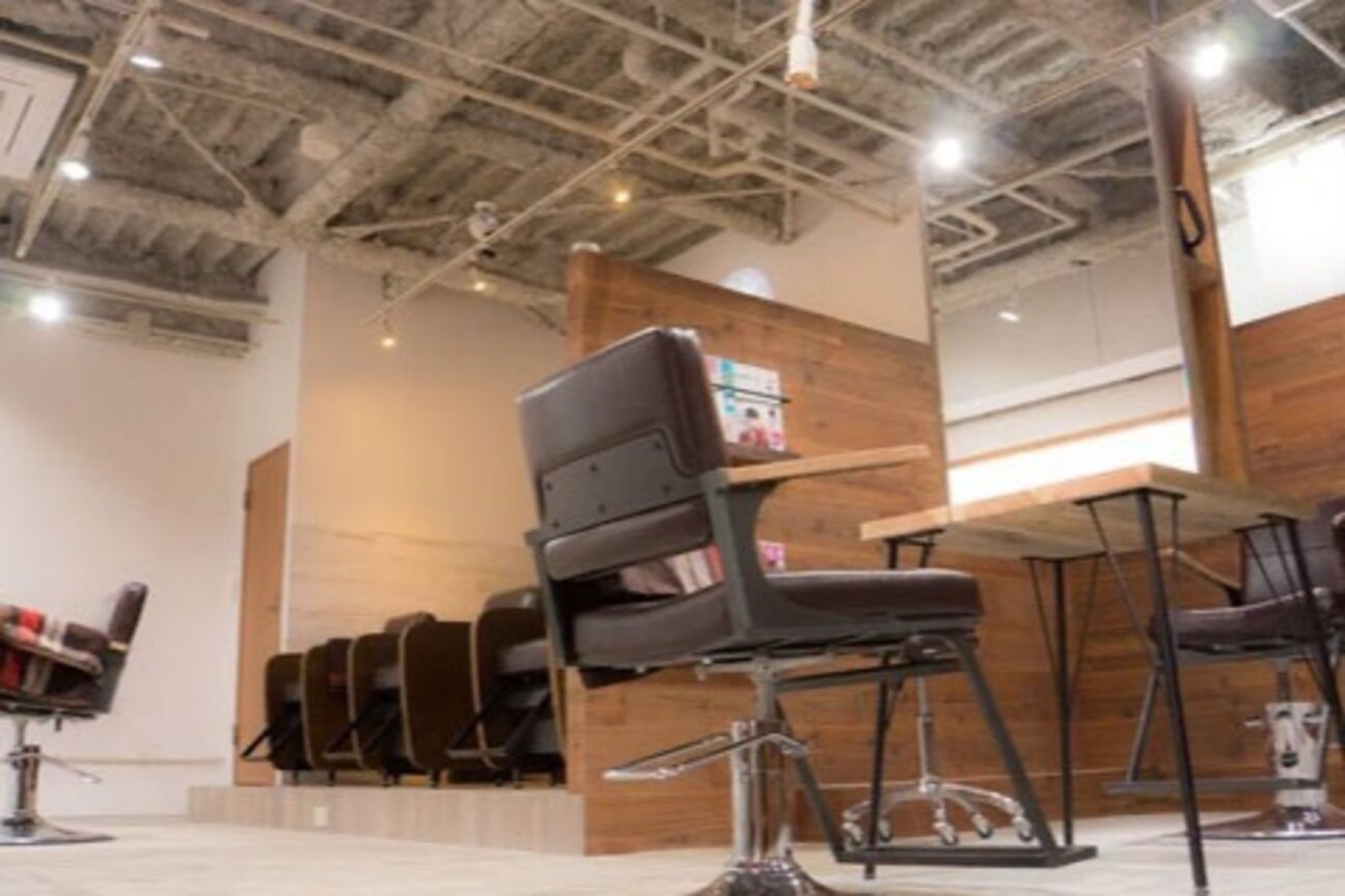 Hair Salon trove（合同会社ｔｒｏｖｅ）画像1