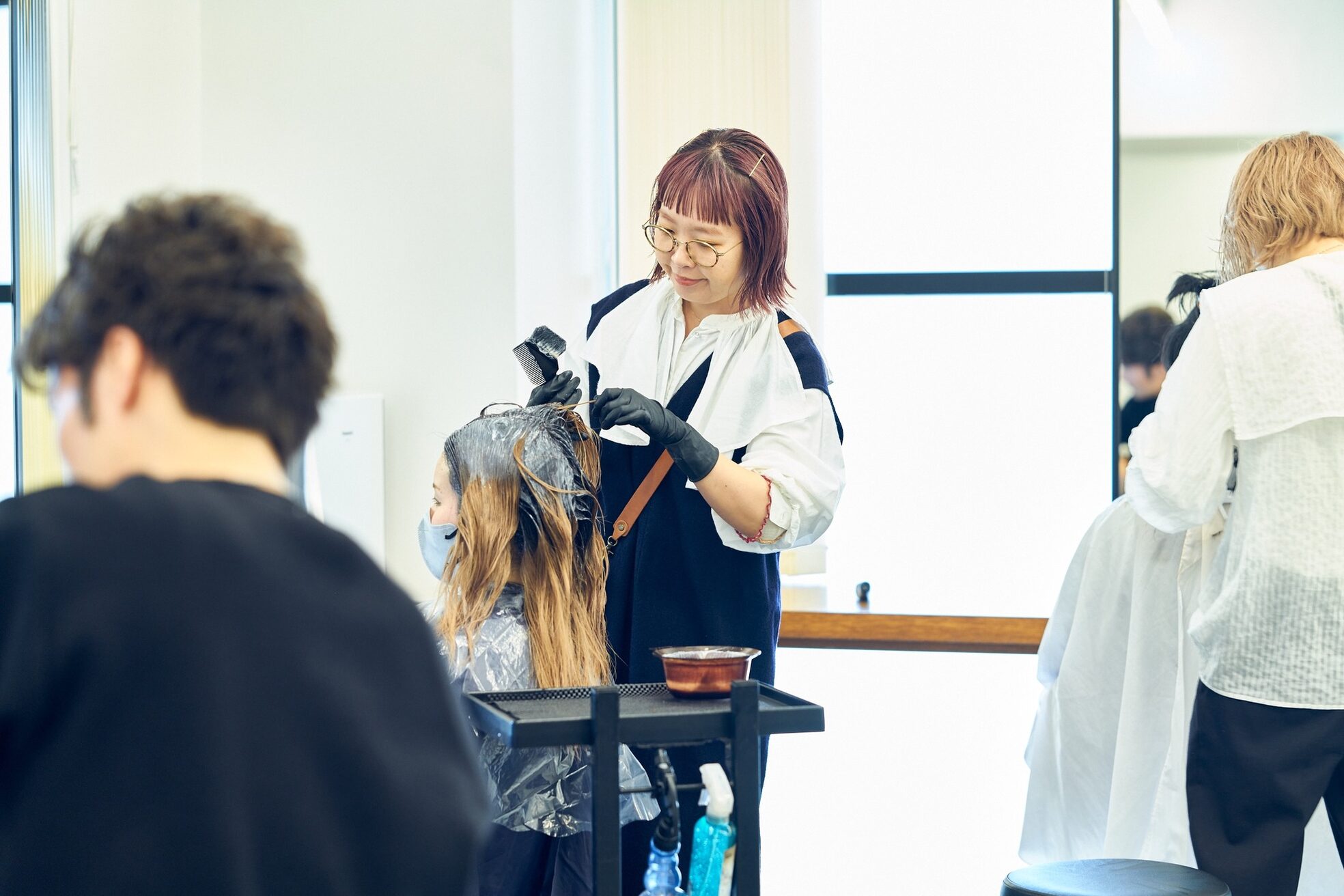 コットン(cotton)5