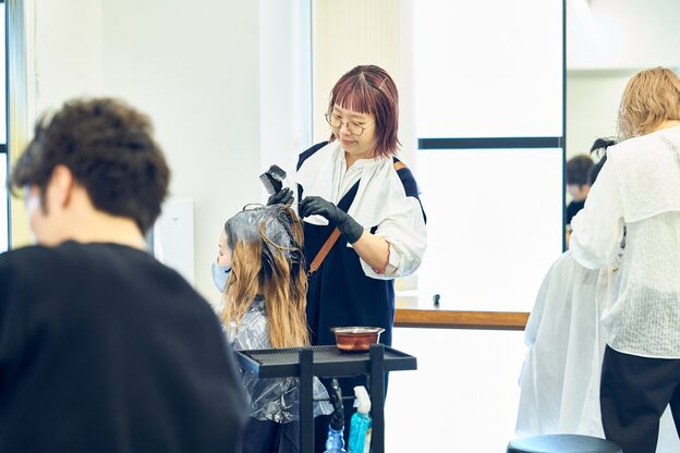 コットン(cotton)5