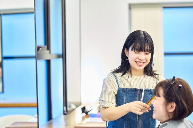 コットン(cotton)9