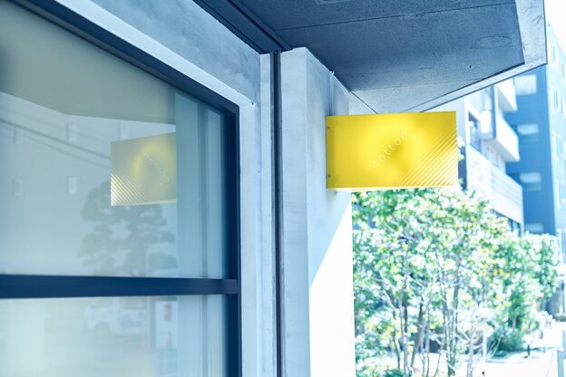 コットン(cotton)2