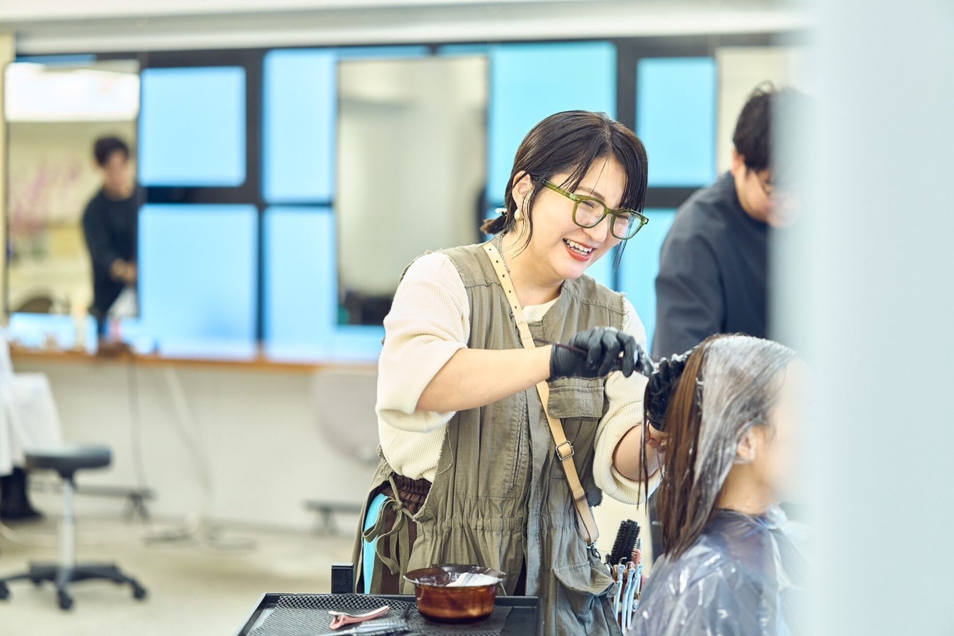 コットン(cotton)8