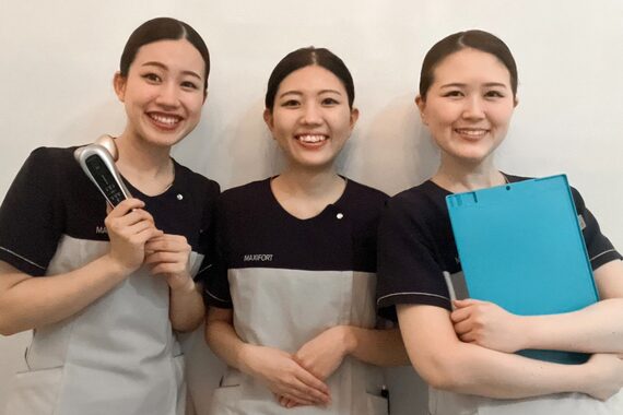 コルギ専門店 マキシフォート 栄店(Maxifort)