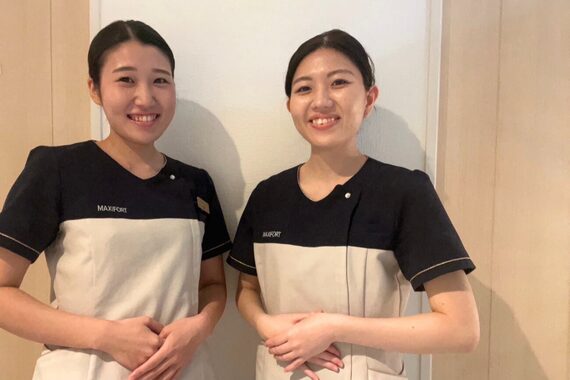 マキシフォート 名駅店(Maxifort)