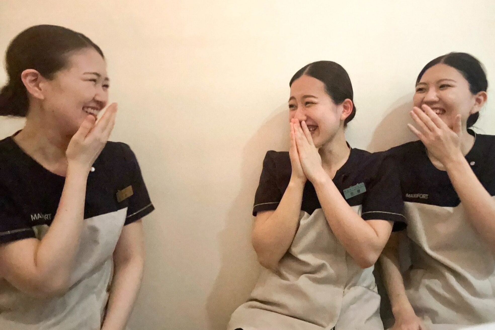 コルギ専門店 マキシフォート 栄店(Maxifort)10