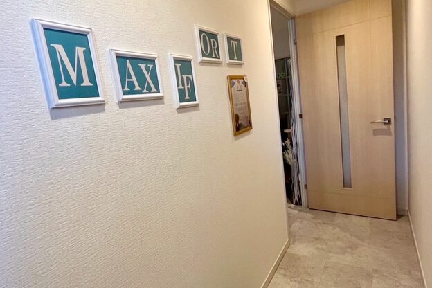 マキシフォート 名駅店(Maxifort)3