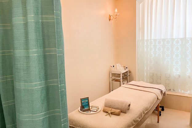 コルギ専門店 マキシフォート 栄店(Maxifort)4