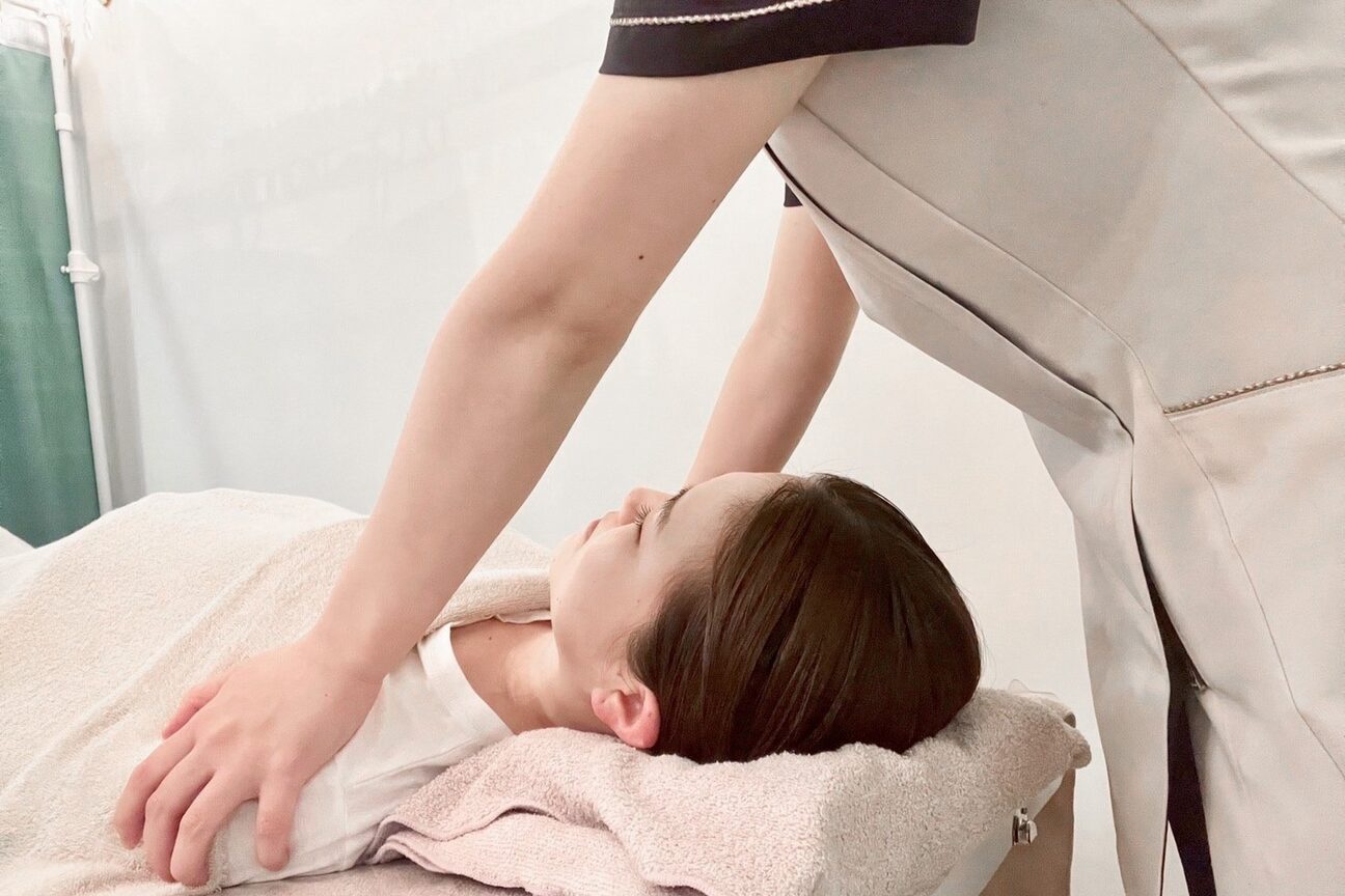 店舗の内観外観用画像1