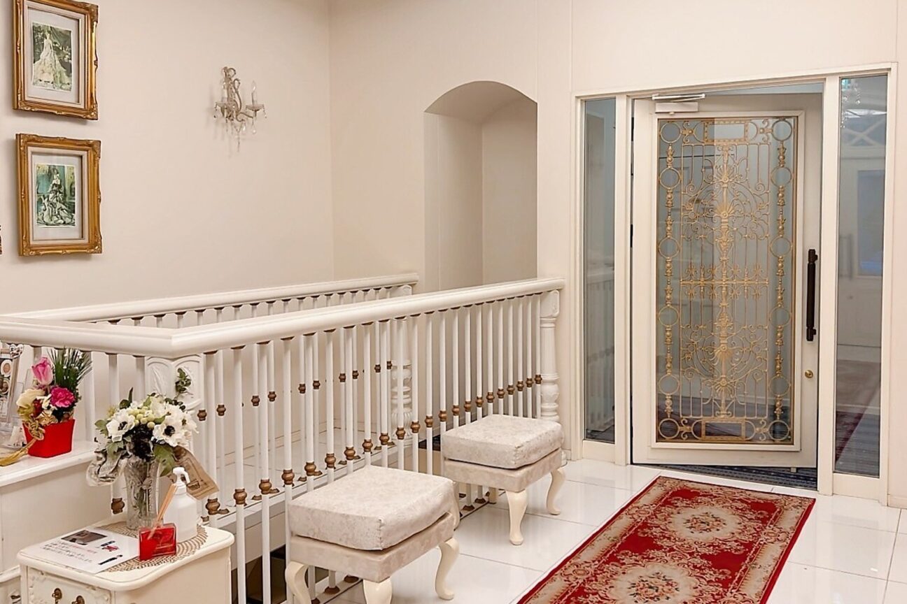 コルギ専門店 マキシフォート 栄店(Maxifort)3