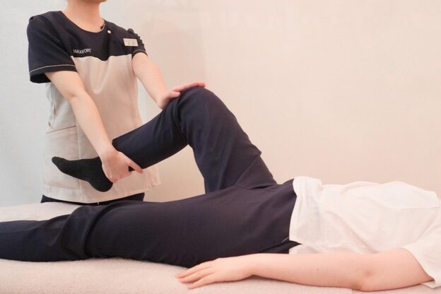 コルギ専門店 マキシフォート 栄店(Maxifort)6