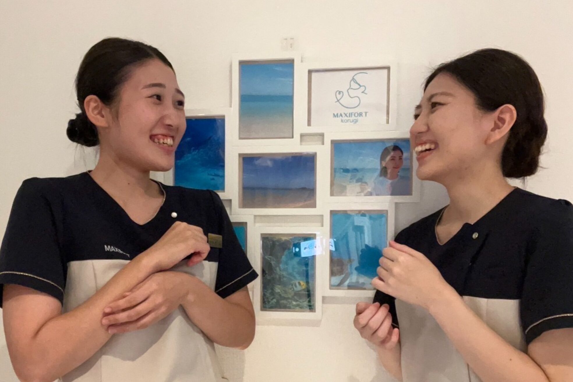 マキシフォート 名駅店(Maxifort)10