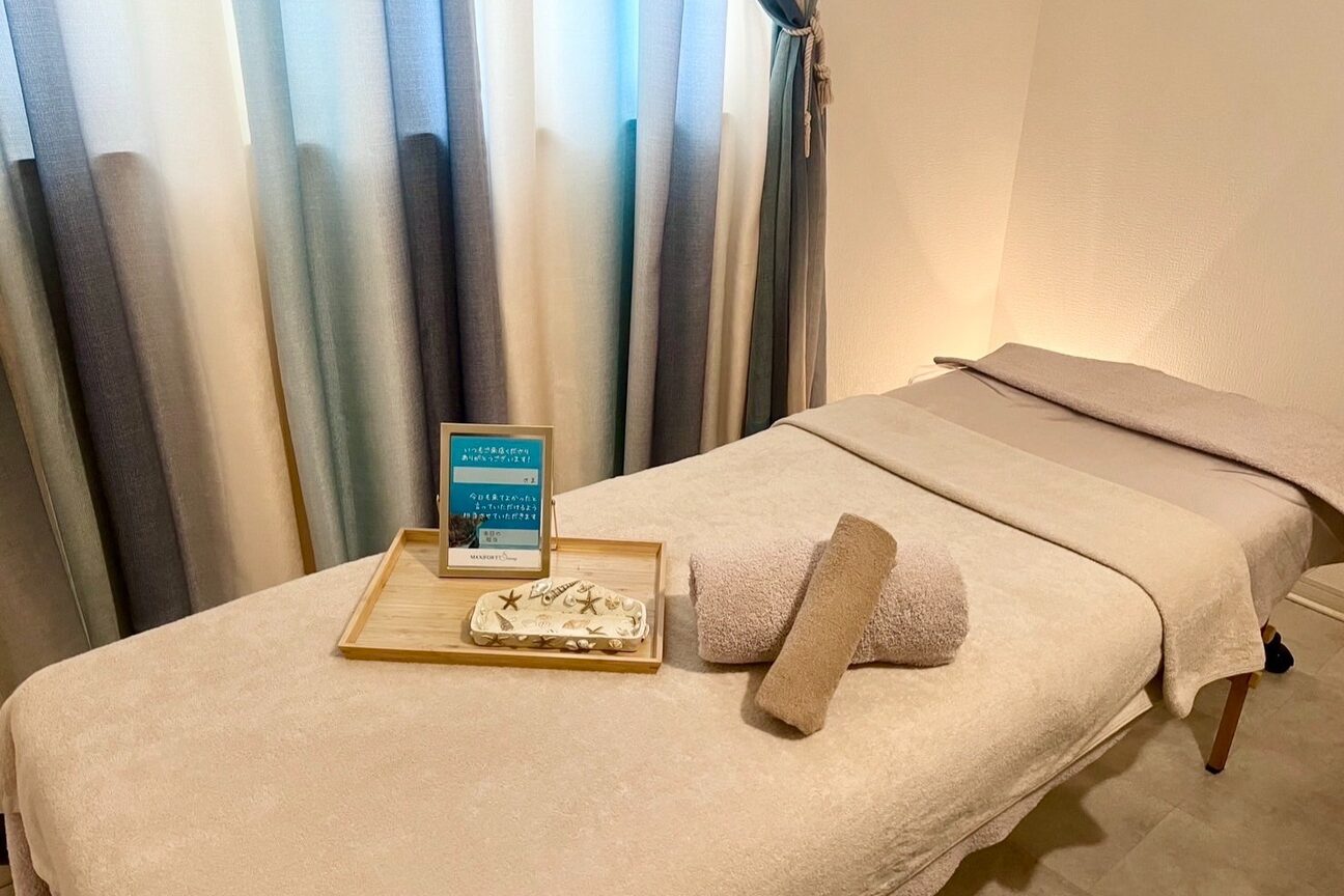 マキシフォート 名駅店(Maxifort)4