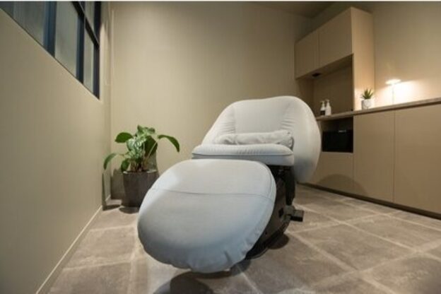 ザ ヘッドスパ トウキョウ ナカメグロ(THE HEAD SPA TOKYO NAKAMEGURO)1