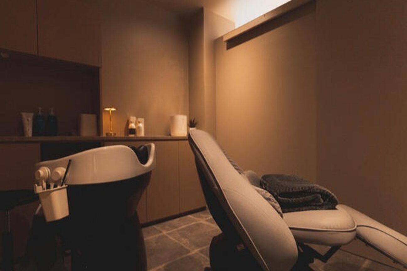 ザ ヘッドスパ トウキョウ ナカメグロ(THE HEAD SPA TOKYO NAKAMEGURO)4