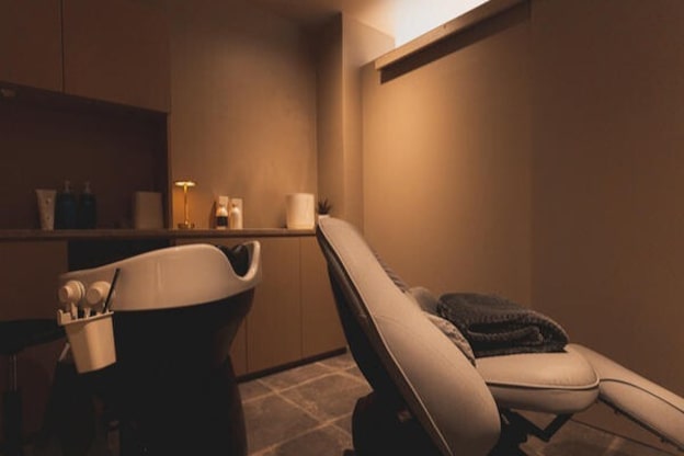 ザ ヘッドスパ トウキョウ ナカメグロ(THE HEAD SPA TOKYO NAKAMEGURO)4