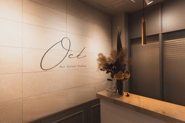 ザ ヘッドスパ トウキョウ ナカメグロ(THE HEAD SPA TOKYO NAKAMEGURO)6