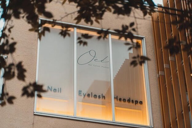 ザ ヘッドスパ トウキョウ ナカメグロ(THE HEAD SPA TOKYO NAKAMEGURO)5