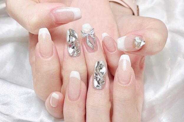 サニーデイズ ネイルアンドビューティー 曙橋店(SunnyDays Nail&Beauty)4