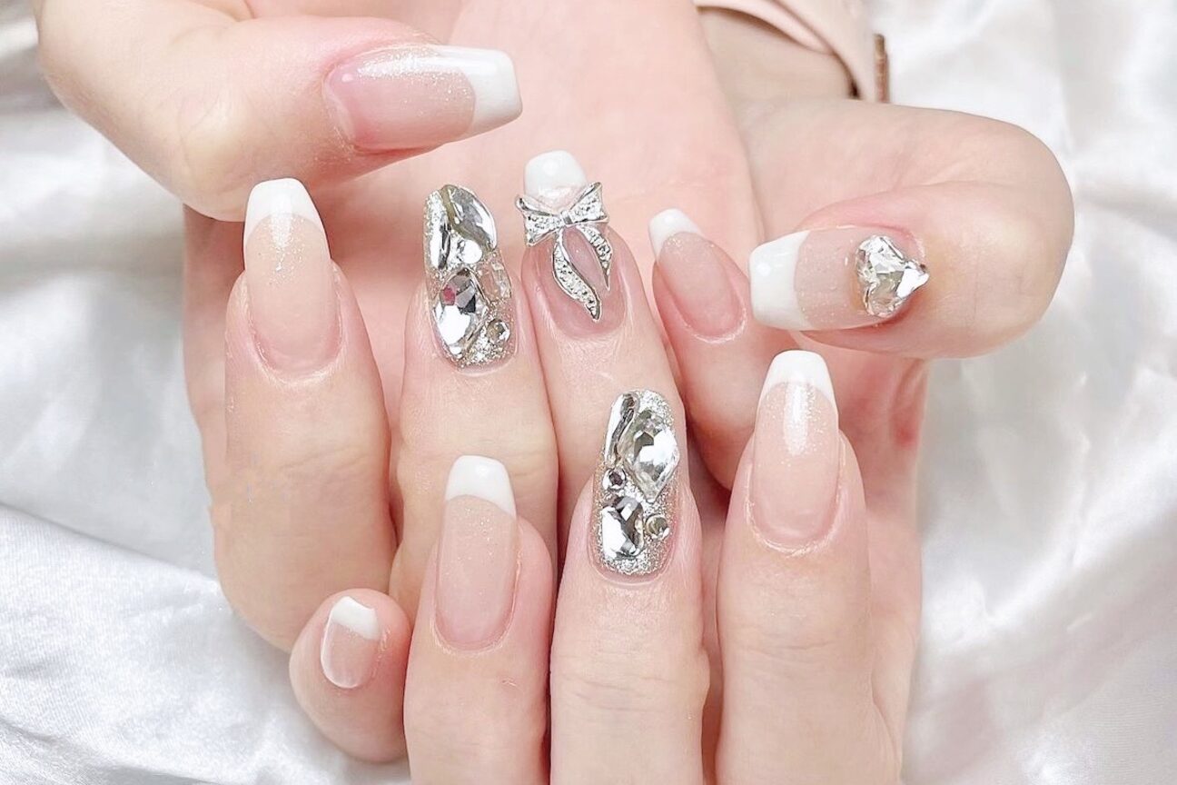 サニーデイズ ネイルアンドビューティー 曙橋店(SunnyDays Nail&Beauty)4