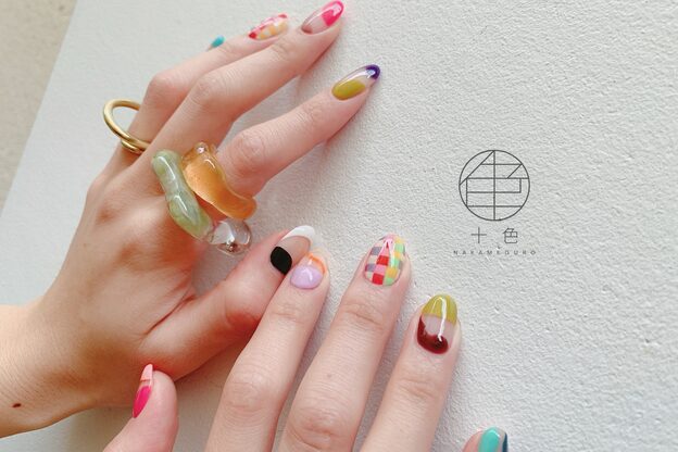 十色 中目黒店6