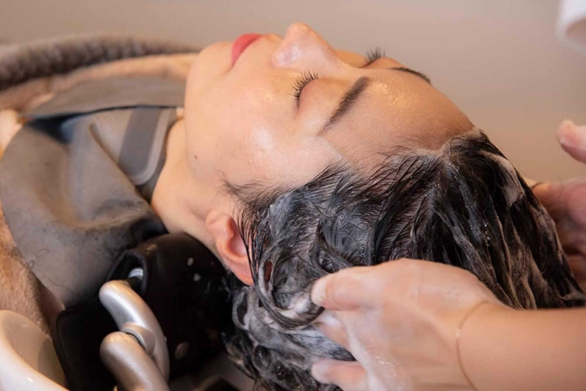 ザ ヘッドスパ トウキョウ ナカメグロ(THE HEAD SPA TOKYO NAKAMEGURO)8