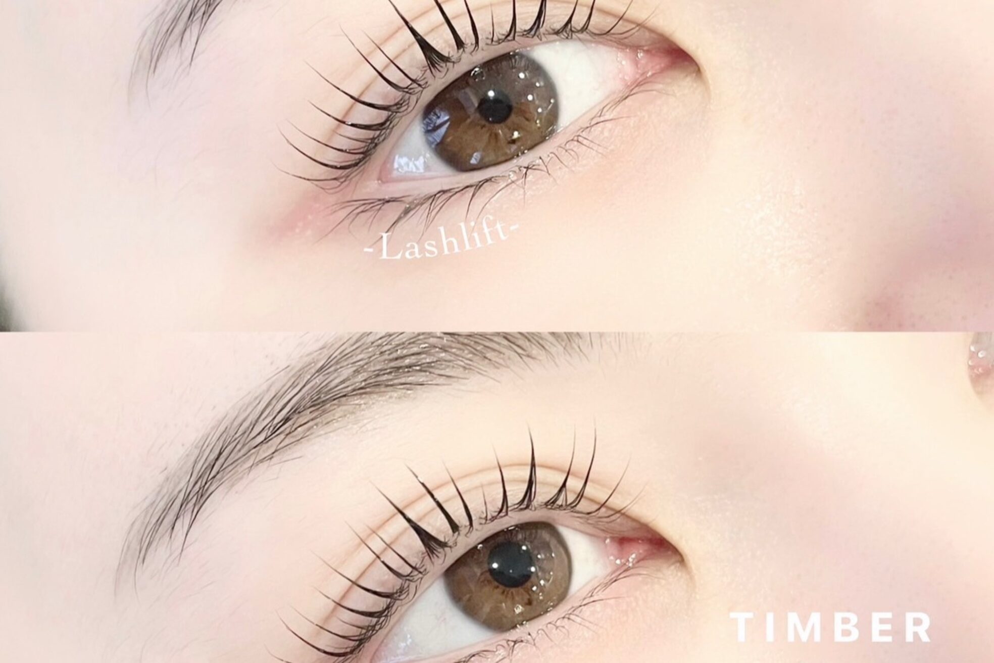 ティンバーネイルアンドアイラッシュ(Timber)3