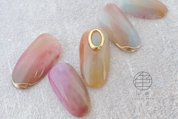 十色 中目黒店5