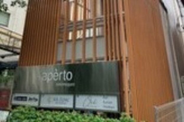 ザ ヘッドスパ トウキョウ ナカメグロ(THE HEAD SPA TOKYO NAKAMEGURO)2