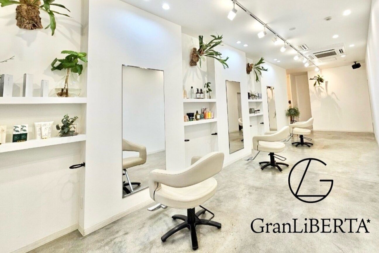 GranLiBERTA【グランリベルタ】（ＧｒａｎＬｉＢＥＲＴＡ）画像1