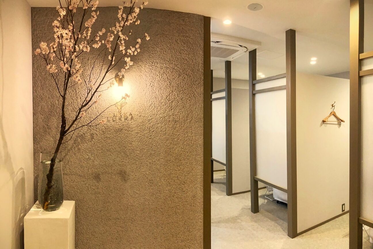 店舗の内観外観用画像2
