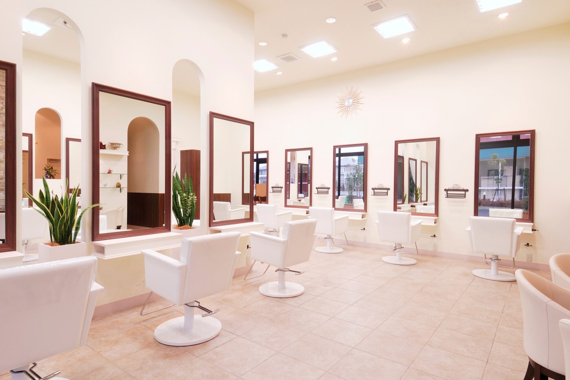 ソラティオ 北本店(SOLA’TIO)1