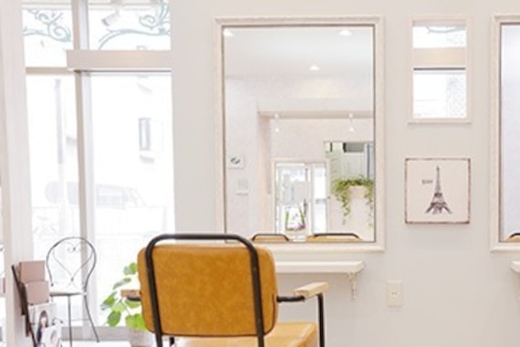 トラント 北浦和店(T R E N T E)