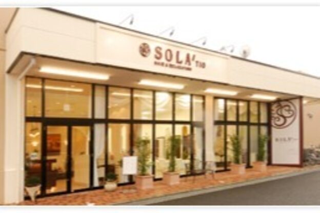 ソラティオ 北本店(SOLA’TIO)2