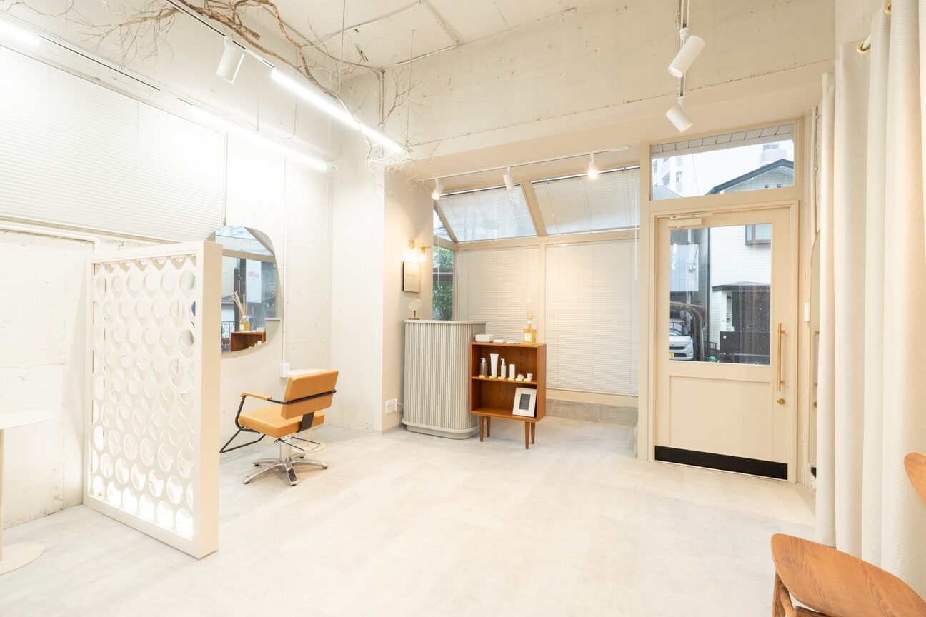 ｔｕｍｕ・髪質改善サロン画像1