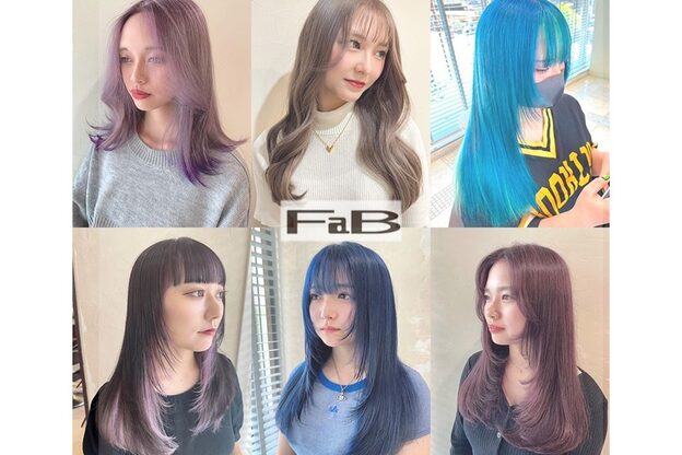 ファブ 千葉店(FaB)7