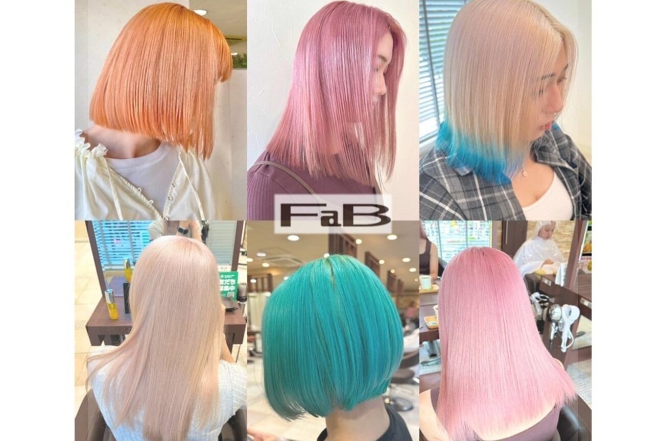 ファブ 千葉店(FaB)3